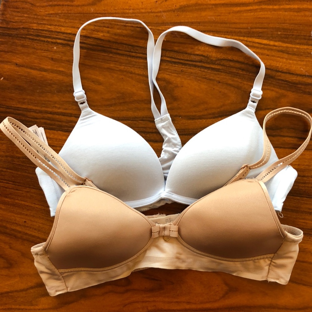 32A gap bra